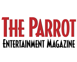 The Parrot Logo