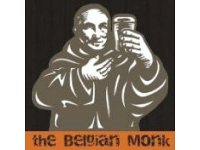 Belgian Monk