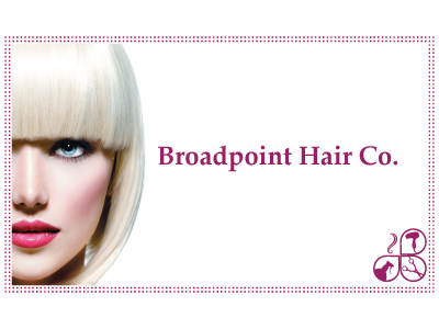 Broad Point