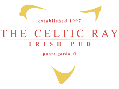 Celtic Ray