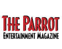 The Parrot Logo