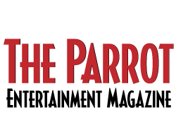 Parrot Logo